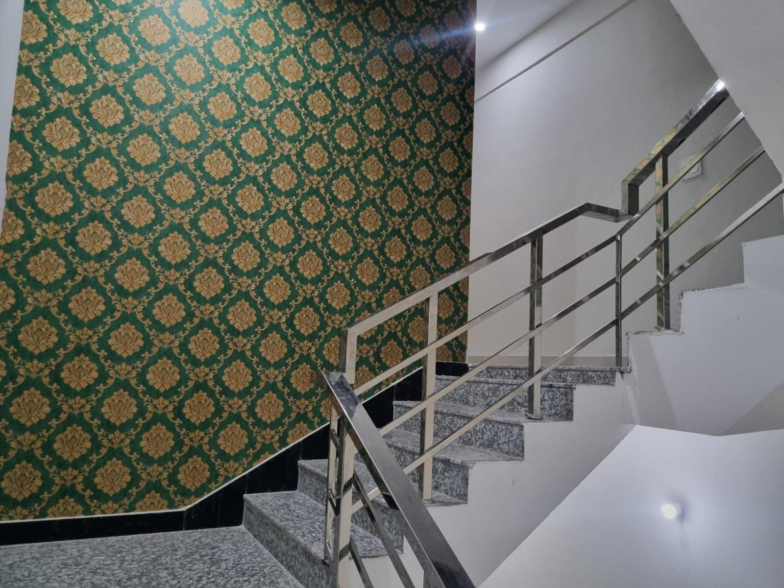 Vrindavan Bhakti Bhavan- Near Prem Mandir By Mukund 호텔 외부 사진